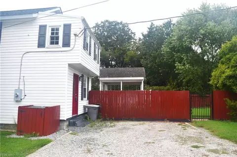 Other - 1111 Oldfield St, Hampton, VA 23663 photo 4 of 6