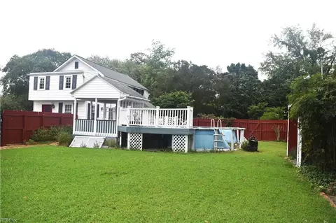 Other - 1111 Oldfield St, Hampton, VA 23663 photo 3 of 6
