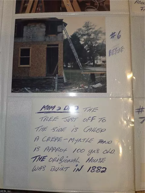 Other - 1111 Oldfield St, Hampton, VA 23663 photo 5 of 6