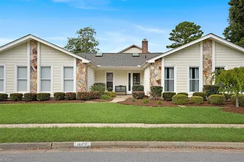 872 Old Cutler Rd, Virginia Beach, VA 23454