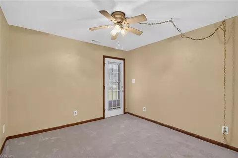 Bedroom - 3418 Clover Rd, Chesapeake, VA 23321 photo 5 of 5