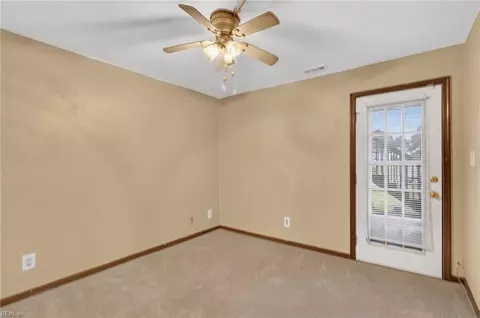 Bedroom - 3418 Clover Rd, Chesapeake, VA 23321 photo 3 of 5