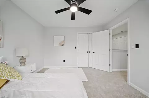 Bedroom - 1046 Mapole Ave, Norfolk, VA 23504 photo 4 of 6