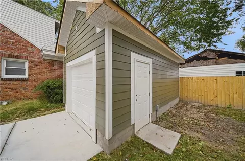 Other - 1046 Mapole Ave, Norfolk, VA 23504 photo 1 of 8