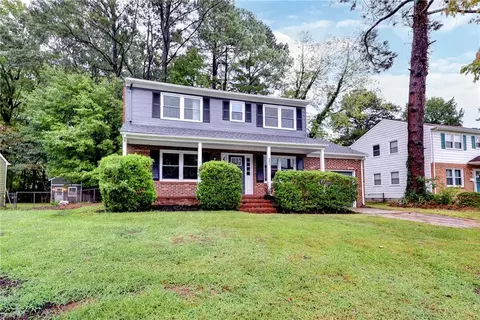 332 Norma Ct, Newport News, VA 23602