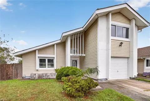 3316 Turtle Rock Dr, Virginia Beach, VA 23452