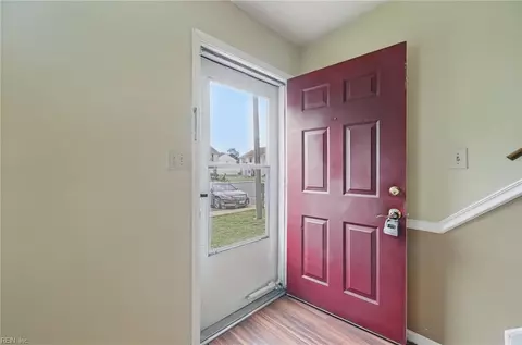 Entry Way - 12 Saxony Pl, Hampton, VA 23669 photo 1 of 1