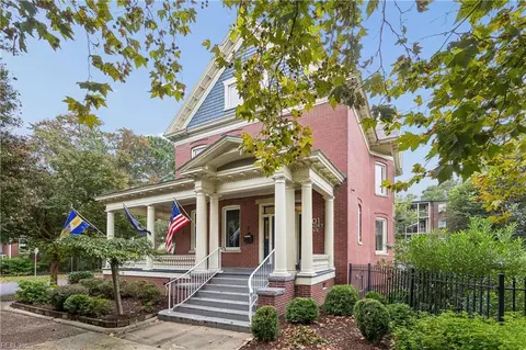 701 Maury Ave, Norfolk, VA 23517