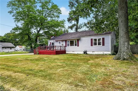 Other - 705 Berkshire Ter, Hampton, VA 23666 photo 16 of 19