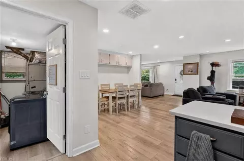 Other - 705 Berkshire Ter, Hampton, VA 23666 photo 6 of 19