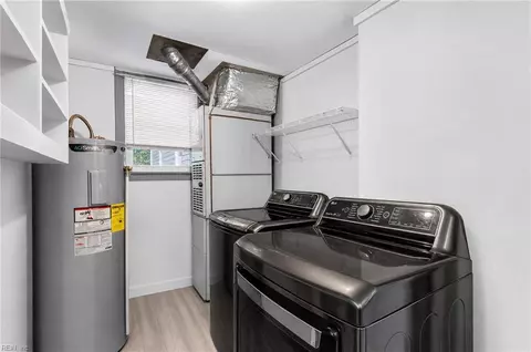Other - 705 Berkshire Ter, Hampton, VA 23666 photo 11 of 19