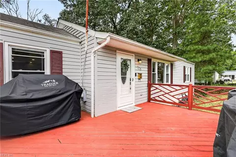 Other - 705 Berkshire Ter, Hampton, VA 23666 photo 17 of 19