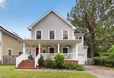 88 Ericsson St, Portsmouth, VA 23702