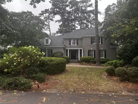 1216 Kamichi Ct, Virginia Beach, VA 23451
