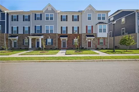 1209 Worden Way, Suffolk, VA 23435