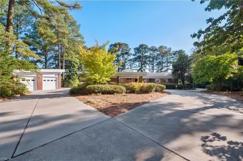 2509 Early Ct, Virginia Beach, VA 23454