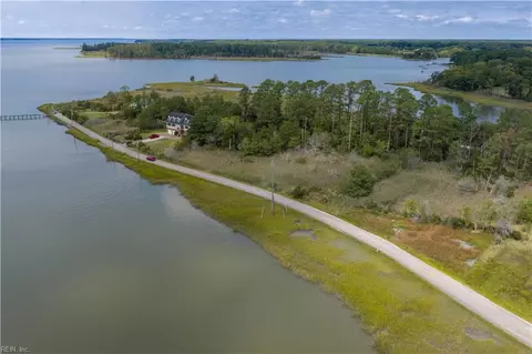 0000 Carmines Island Rd, Gloucester County, VA 23072
