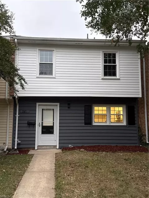 872 Westminster Ln, Virginia Beach, VA 23454