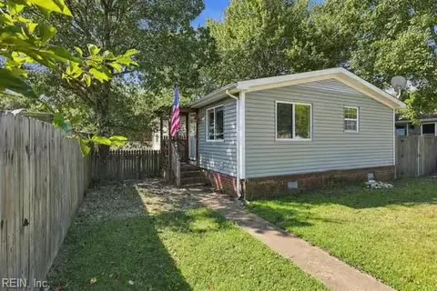 1105 Salty Marsh Ct, Virginia Beach, VA 23454