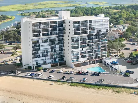 3558 Shore Dr #604, Virginia Beach, VA 23455