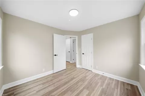 Bedroom - 532 Birmingham Ave, Norfolk, VA 23505 photo 6 of 9