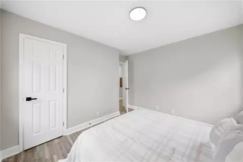 Bedroom - 532 Birmingham Ave, Norfolk, VA 23505 photo 3 of 9
