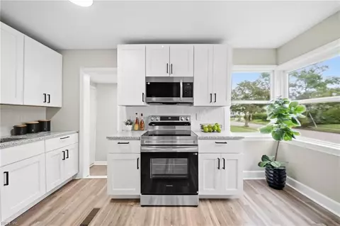 Kitchen - 532 Birmingham Ave, Norfolk, VA 23505 photo 1 of 2