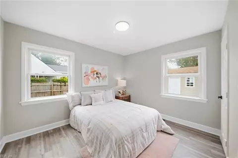 Bedroom - 532 Birmingham Ave, Norfolk, VA 23505 photo 1 of 9