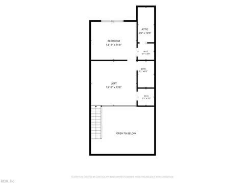 Other - 127 Parkway Dr, Hampton, VA 23669 photo 5 of 5