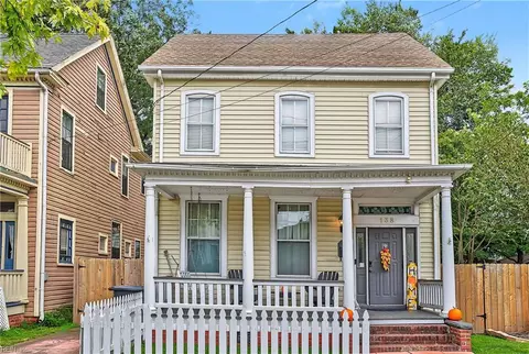 138 Linden Ave, Portsmouth, VA 23704