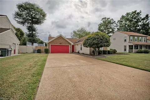 Other - 3 Thomas Athey Ct, Hampton, VA 23666 photo 1 of 6
