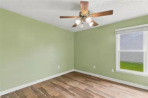 Bedroom - 3 Thomas Athey Ct, Hampton, VA 23666 photo 1 of 4