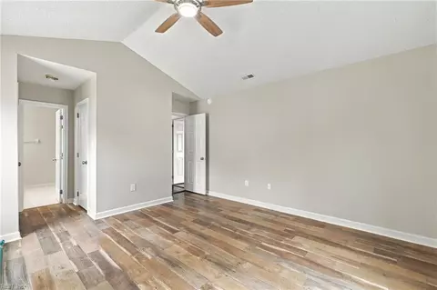 Entry Way - 3 Thomas Athey Ct, Hampton, VA 23666 photo 1 of 1