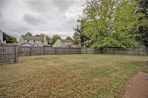 Exterior - 3 Thomas Athey Ct, Hampton, VA 23666 photo 5 of 7