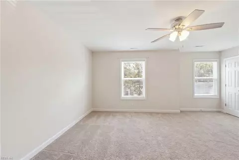 Bedroom - 713 Hemlock Ave, Hampton, VA 23661 photo 1 of 4