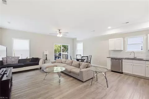 Other - 713 Hemlock Ave, Hampton, VA 23661 photo 1 of 6