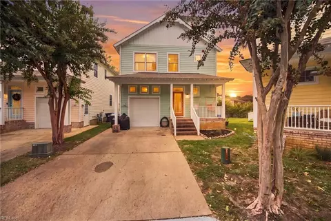 2433 Tranquility Ln, Virginia Beach, VA 23455