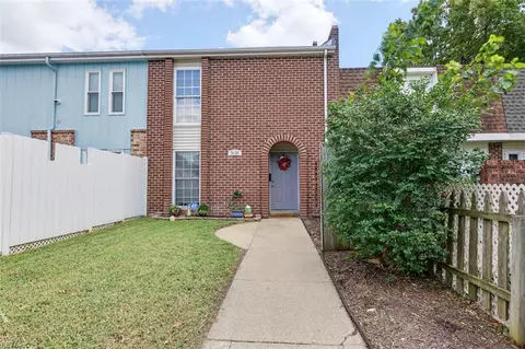 5618 Morningside Ct, Virginia Beach, VA 23462