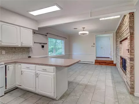 Kitchen - 101 Stadium Dr, Chesapeake, VA 23322 photo 1 of 4
