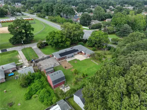View/Area - 101 Stadium Dr, Chesapeake, VA 23322 photo 1 of 4