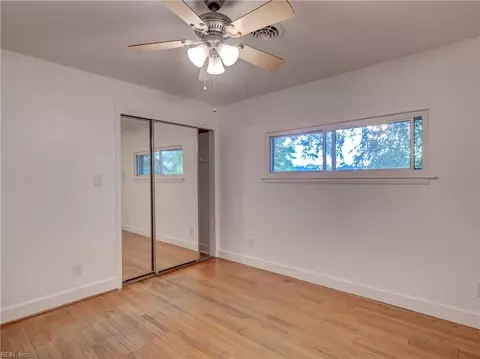Bedroom - 101 Stadium Dr, Chesapeake, VA 23322 photo 2 of 7
