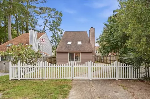 917 A St, Virginia Beach, VA 23451
