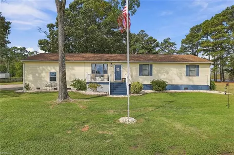 407 Driftwood Dr, Elizabeth City, NC 27909