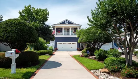 209 60th St #A, Virginia Beach, VA 23451