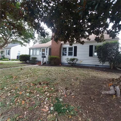 327 Wilton Ave, Hampton, VA 23669 photo 8