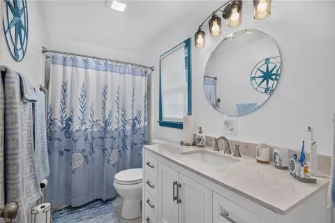 Bath - 217 Eastlawn Dr, Hampton, VA 23664 photo 2 of 2