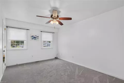Bedroom - 217 Eastlawn Dr, Hampton, VA 23664 photo 1 of 6