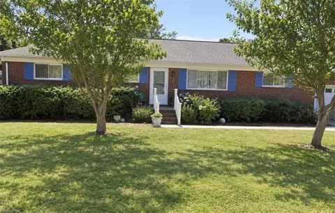 2325 Inlynnview Rd, Virginia Beach, VA 23454