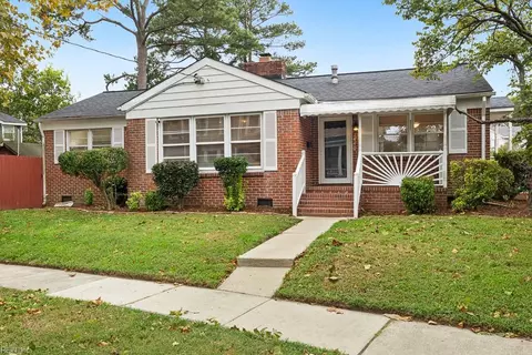 1440 Huntington Cres, Norfolk, VA 23509