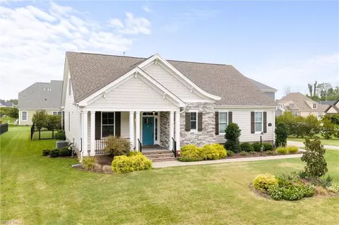 105 Alexandria Way, Carrollton, VA 23314